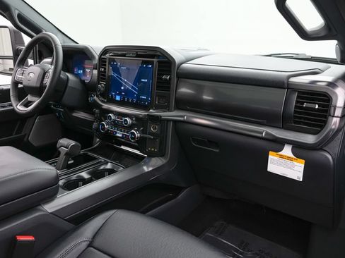 Certified 2026 Ford F150 Lariat AWD/4WD image 23
