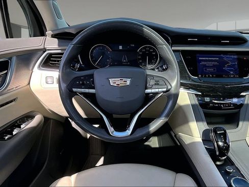 Certified 2023 Cadillac XT6 Premium Luxury AWD/4WD image 5