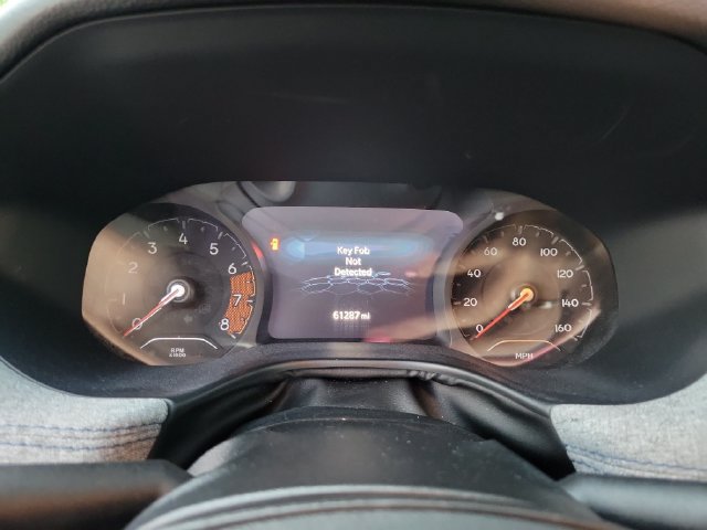 Used 2024 Jeep Compass Latitude AWD/4WD image 18