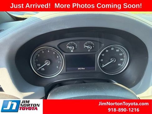 Used 2022 Buick Enclave Essence w/ Experience Buick Package AWD/4WD image 12
