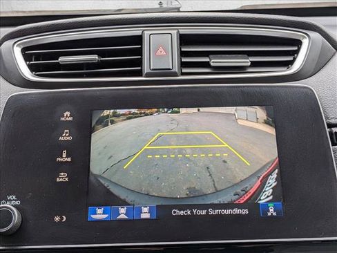 Used 2018 Honda CR-V EX image 14