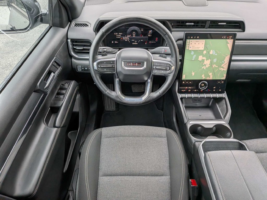 Used 2026 GMC Terrain Elevation FWD image 16