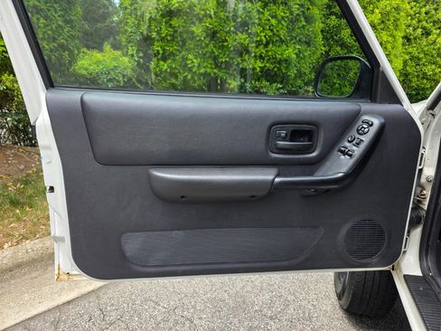 Used 2001 Jeep Cherokee Sport AWD/4WD image 9