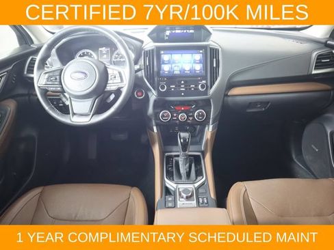 Used 2020 Subaru Forester Touring w/ Popular Package #2 AWD/4WD image 15