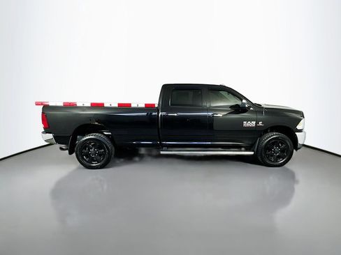 Used 2017 RAM 2500 SLT AWD/4WD image 8