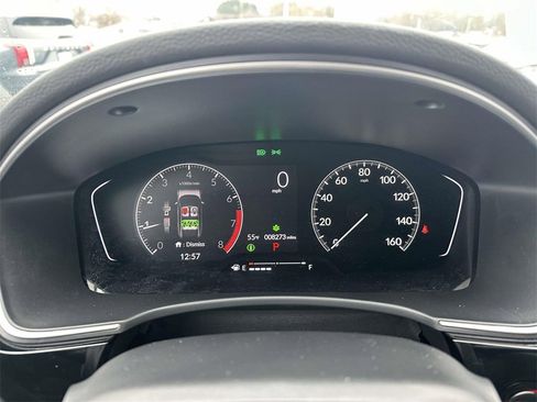 Certified 2022 Honda Civic EX-L image 14