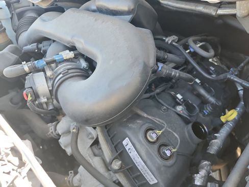 Used 2019 Ford Transit 350 XLT image 21