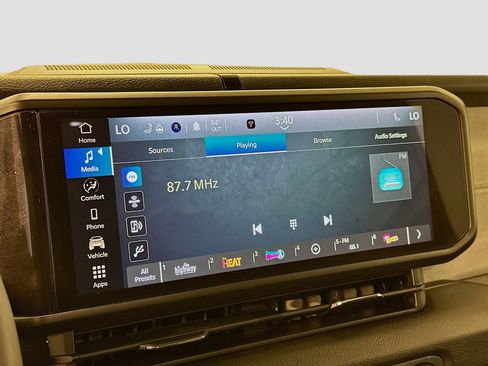 Used 2024 Jeep Wrangler Sport S w/ Convenience Group image 21