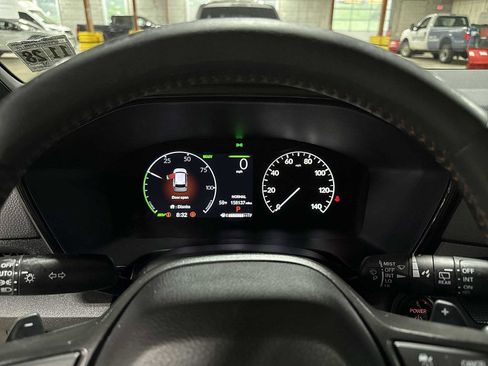 Used 2024 Honda CR-V Sport image 34