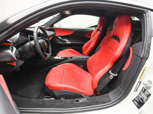 Used 2023 Ferrari SF90 Stradale image 16