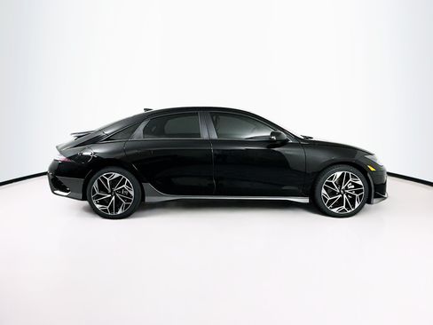 Used 2024 Hyundai Ioniq 6 SEL RWD image 10