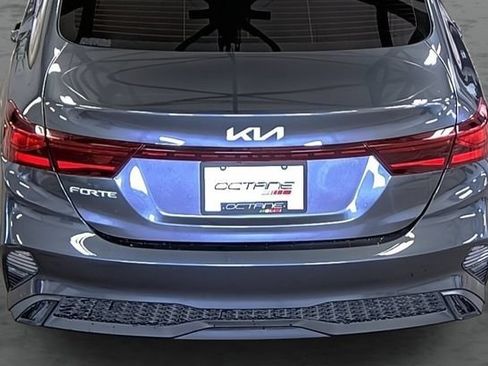 Used 2024 Kia Forte LXS FWD image 12