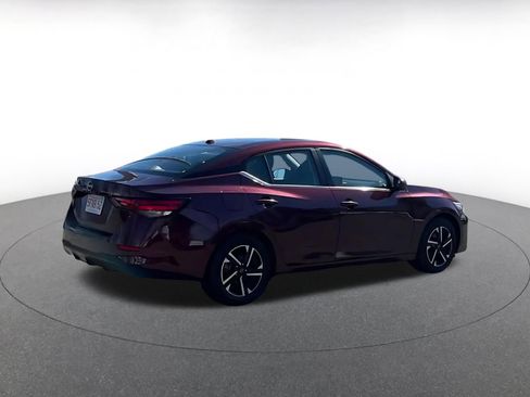 Used 2025 Nissan Sentra SV image 15