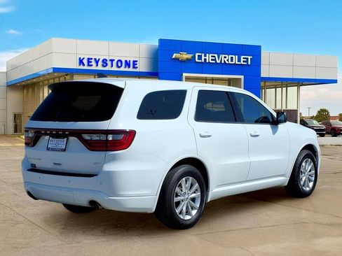Used 2026 Dodge Durango GT RWD image 7