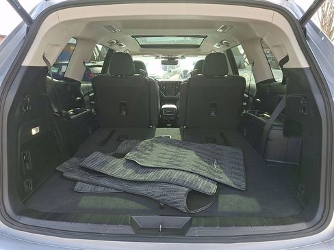 Used 2025 Subaru Ascent Onyx Edition image 28