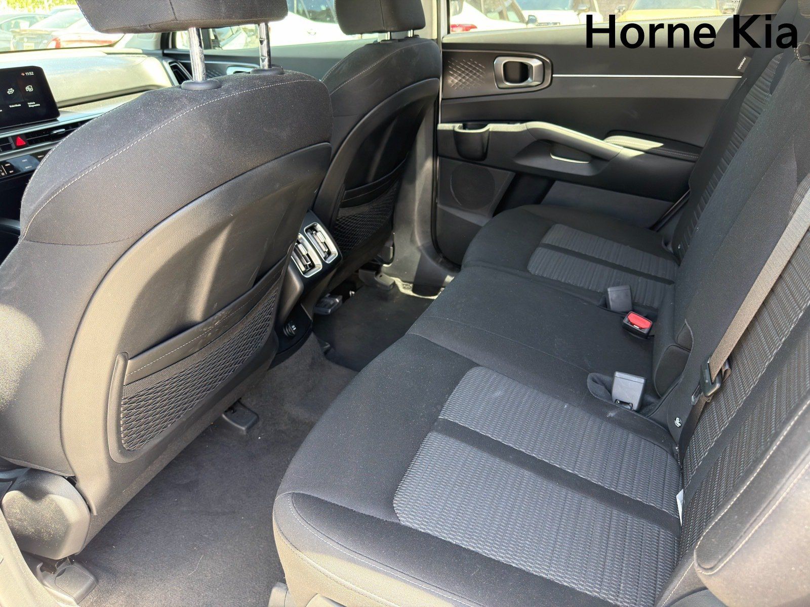 New 2026 Kia Sorento LX FWD image 20