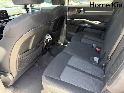 New 2026 Kia Sorento LX FWD image 20