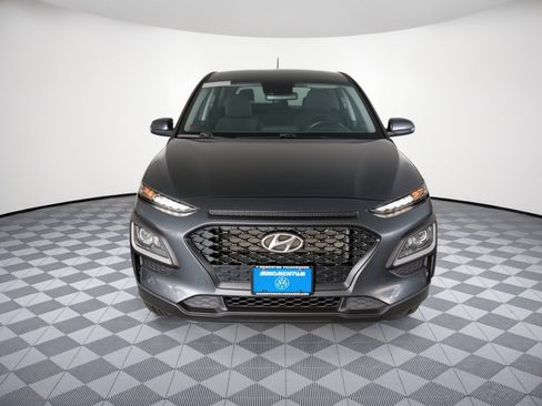 Used 2019 Hyundai Kona SE FWD image 6