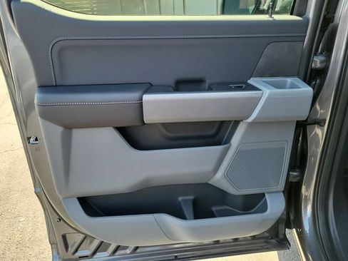New 2026 Ford F150 XLT RWD image 12