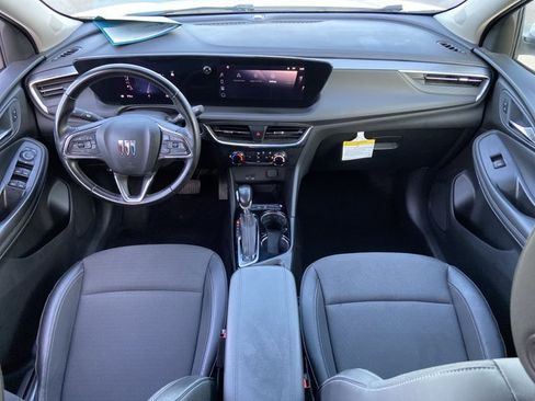 Used 2024 Buick Encore GX Preferred FWD image 50
