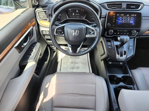 Used 2022 Honda CR-V EX-L image 13