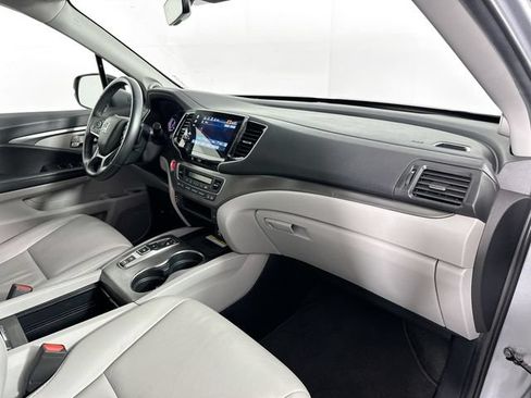 Used 2022 Honda Pilot Special Edition image 31