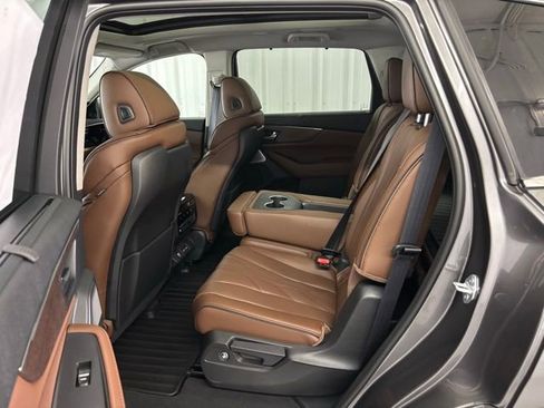 New 2026 Acura MDX w/ Advance Package AWD/4WD image 14