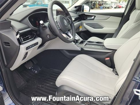 New 2026 Acura MDX w/ Technology Package image 5