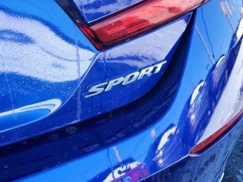 Used 2022 Honda Accord Sport image 30