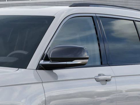 New 2026 Jeep Grand Cherokee L Limited w/ Limited Altitude Package image 12