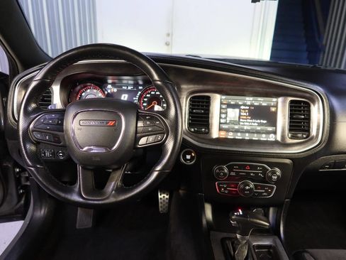 Used 2023 Dodge Charger Scat Pack w/ Daytona Edition Group image 21