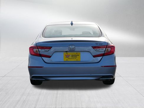 Used 2019 Honda Accord LX image 6