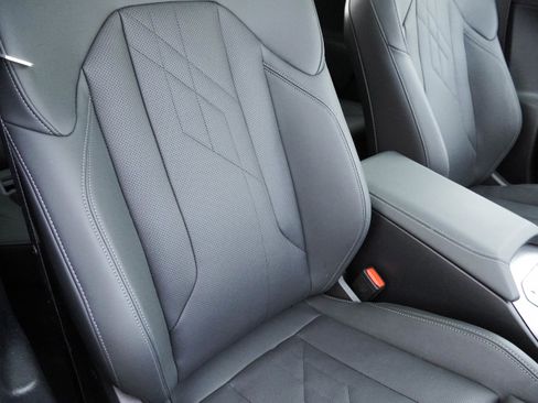 Certified 2026 BMW X3 M50 image 13