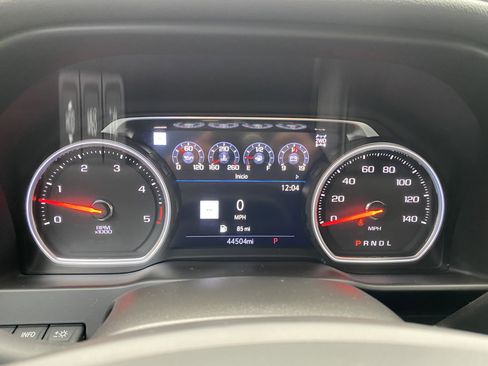 Used 2021 Chevrolet Silverado 2500 LTZ w/ Z71 Chrome Sport Edition image 20