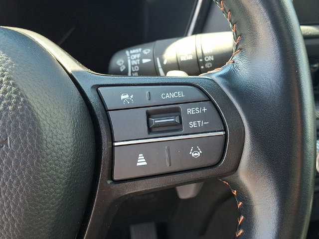 Used 2026 Honda CR-V Sport image 22