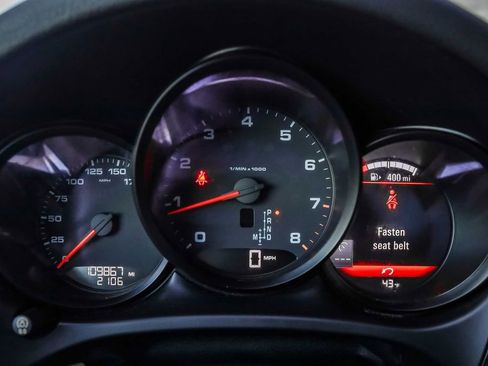 Used 2017 Porsche Macan image 26