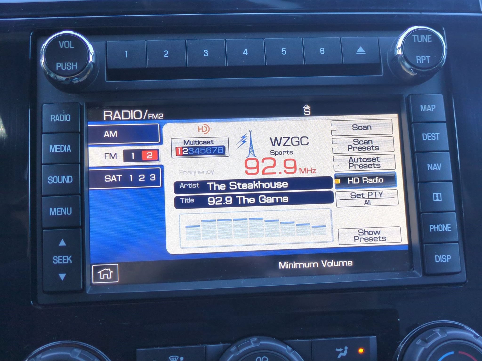 Used 2011 Ford Escape Limited w/ 302A Rapid Spec Order Code FWD image 19