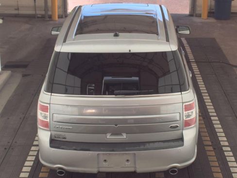 Used 2013 Ford Flex Limited image 5