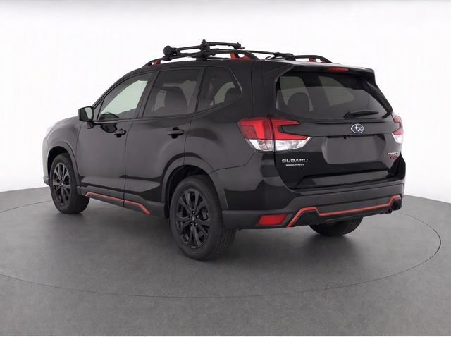 Used 2024 Subaru Forester Sport AWD/4WD image 5