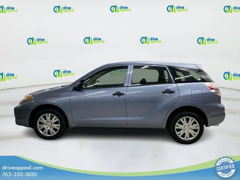 Used 2006 Toyota Matrix AWD image 9