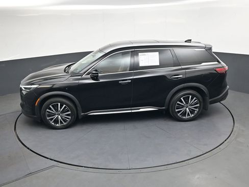 Used 2023 INFINITI QX60 Sensory w/ Vision Package AWD/4WD image 36