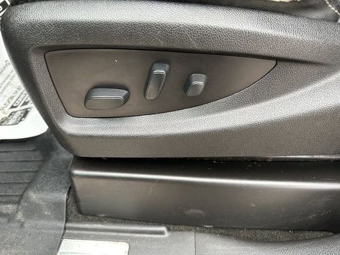 Used 2018 Chevrolet Silverado 2500 LTZ w/ Duramax Plus Package image 18