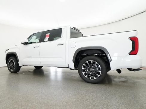 New 2026 Toyota Tundra Limited AWD/4WD image 20