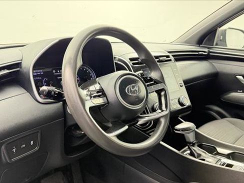 Used 2022 Hyundai Santa Cruz SEL image 23