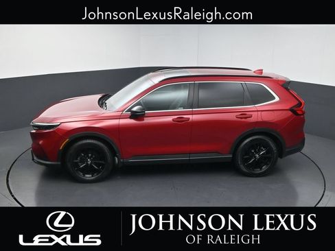 Used 2024 Honda CR-V Sport-L image 30
