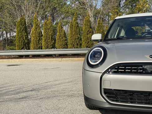 New 2026 MINI Cooper S image 17