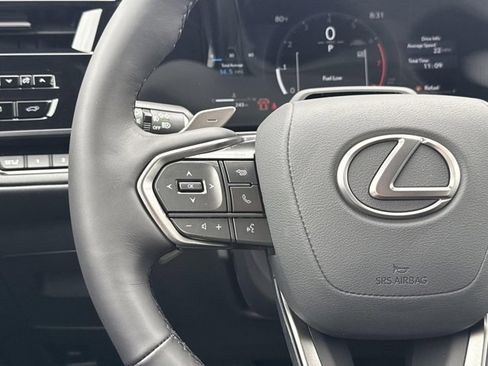Certified 2026 Lexus TX 350 AWD w/ Technology Package image 15