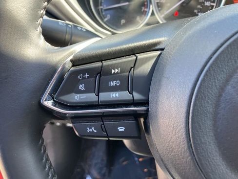 Used 2025 MAZDA CX-5 AWD 2.5 S w/ Select Package image 21