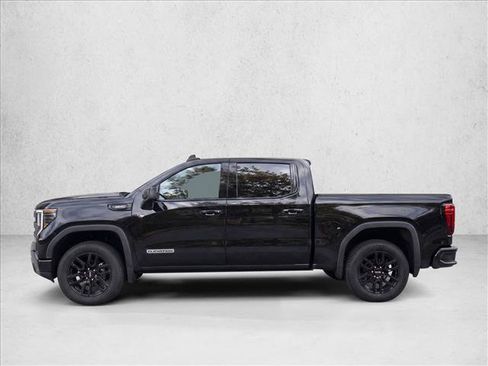 Used 2023 GMC Sierra 1500 Elevation AWD/4WD image 4