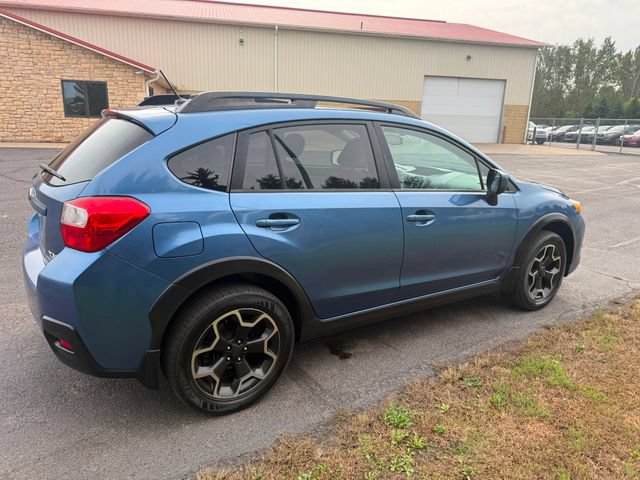 Used 2014 Subaru Crosstrek 2.0i Limited AWD/4WD image 4